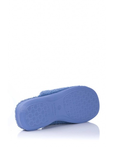 Comprar Zapatilla de casa descalza - Toalla | Club del Zapato