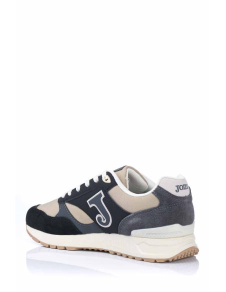 Comprar Zapatilla con cordones C448 | Club del Zapato