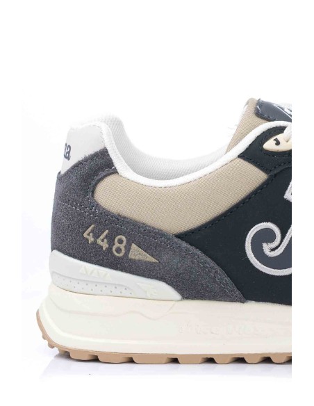 Comprar Zapatilla con cordones C448 | Club del Zapato