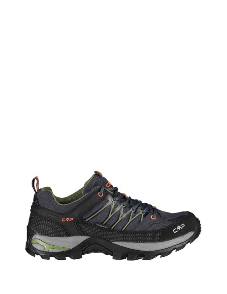 Comprar Zapatilla Trekking Rigel Low - Waterproof | Club del Zapato
