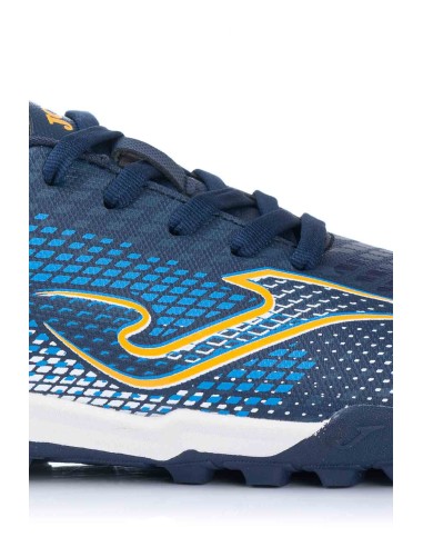 Jomix Zapatillas fútbol sala Gol 2612 - Barefoot