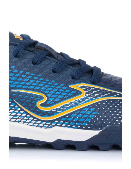 Jomix Zapatillas fútbol sala Gol 2612 - Barefoot
