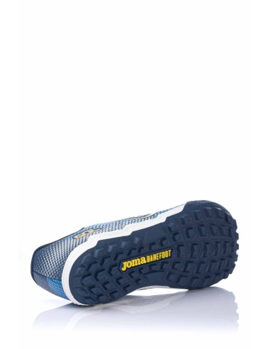 Jomix Zapatillas fútbol sala Gol 2612 - Barefoot