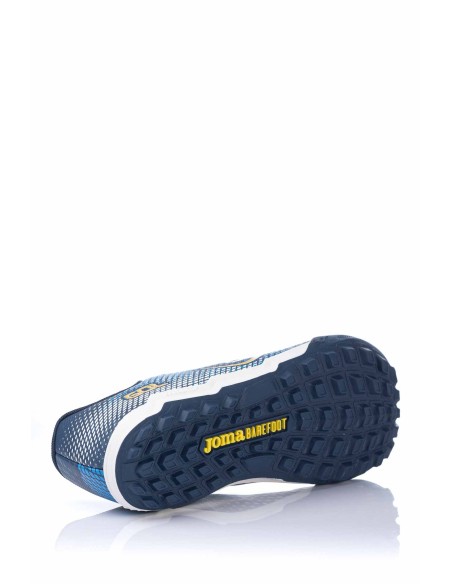 Jomix Zapatillas fútbol sala Gol 2612 - Barefoot