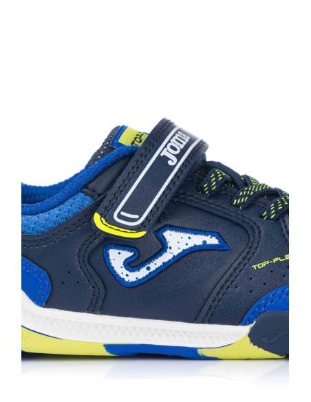 Comprar Zapatilla indoor Top Flex 2603 - Barefoot | Club del Zapato