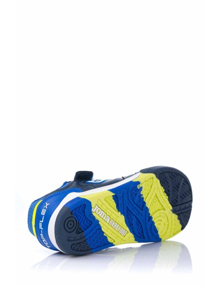 Comprar Zapatilla indoor Top Flex 2603 - Barefoot | Club del Zapato