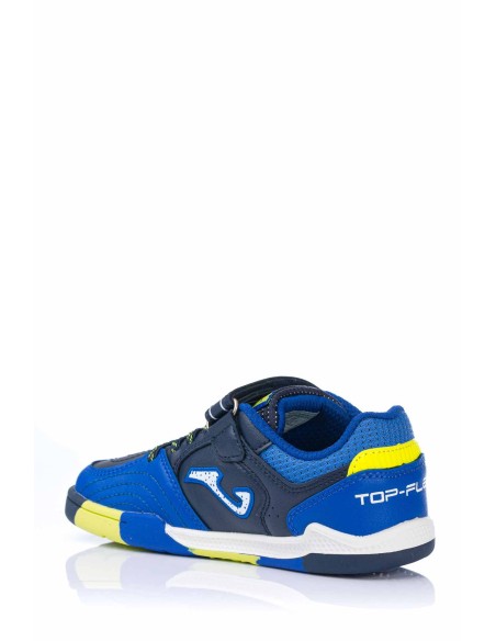 Comprar Zapatilla indoor Top Flex 2603 - Barefoot | Club del Zapato