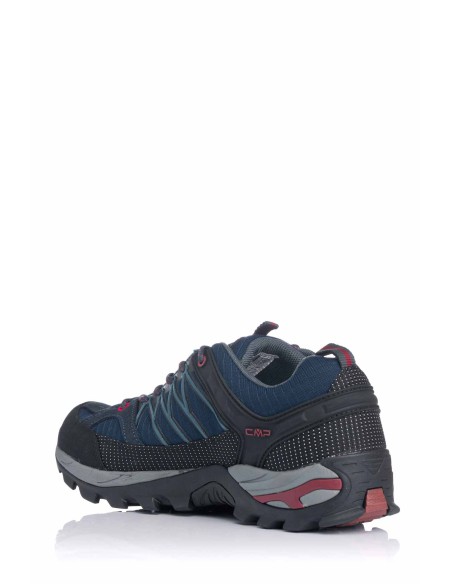 Comprar Zapatilla Trekking Rigel Low - Waterproof | Club del Zapato