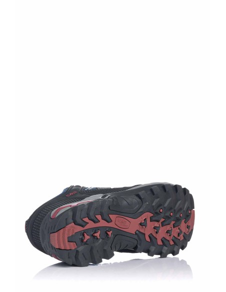 Comprar Zapatilla Trekking Rigel Low - Waterproof | Club del Zapato