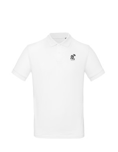 Templum Polo punto piqué - Ringspun