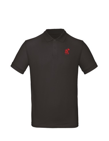 Comprar Polo punto piqué - Ringspun | Club del Zapato