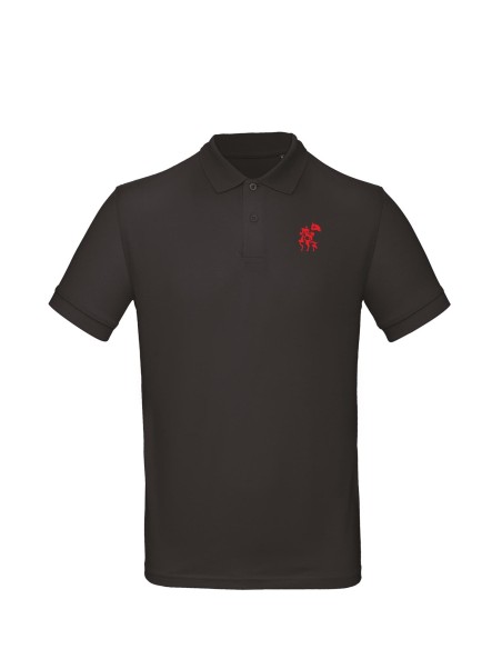 Comprar Polo punto piqué - Ringspun | Club del Zapato