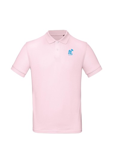 Comprar Polo punto piqué - Ringspun | Club del Zapato