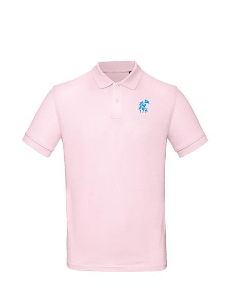 Comprar Polo punto piqué - Ringspun | Club del Zapato