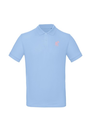 Comprar Polo punto piqué - Ringspun | Club del Zapato