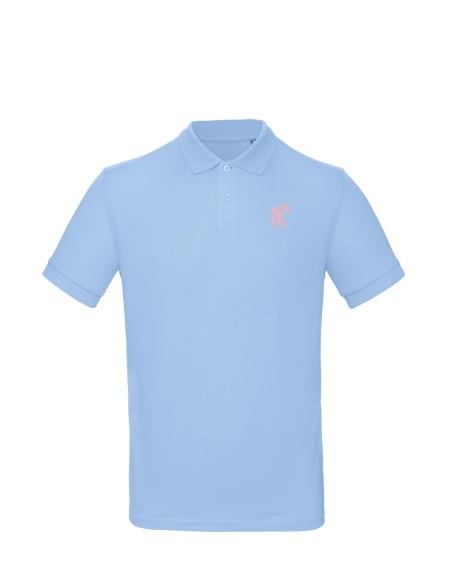 Comprar Polo punto piqué - Ringspun | Club del Zapato