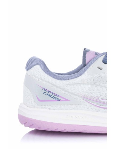 Joma Zapatilla Super Cross JR 2612 - Berefoot
