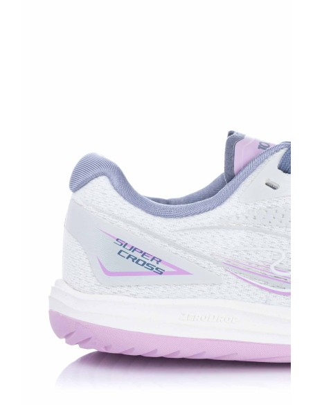 Joma Zapatilla Super Cross JR 2612 - Berefoot