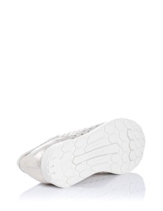 Pitillos Zapato sport - Piel 2