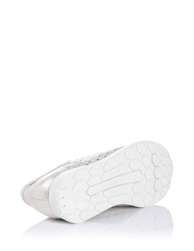 Pitillos Zapato sport - Piel