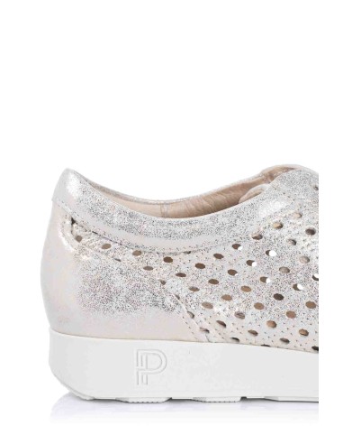 Pitillos Zapato sport - Piel