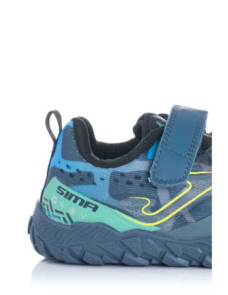 Joma Zapatillas trail Sima Barefoot