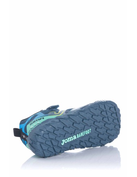Joma Zapatillas trail Sima Barefoot
