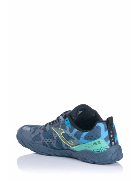 Joma Zapatillas trail Sima Barefoot