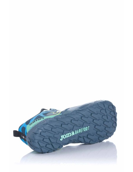 Joma Zapatillas trail Sima Barefoot
