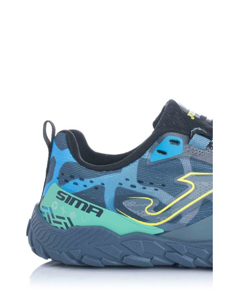 Joma Zapatillas trail Sima Barefoot
