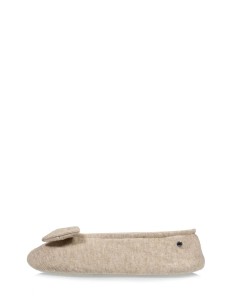 Comprar Zapatilla de casa en jersey ecológico | Club del Zapato 2