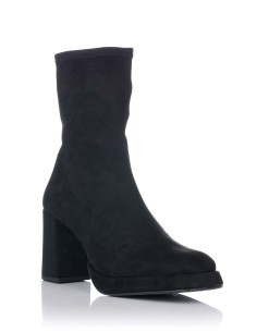 Comprar Bota con plataforma | Club del Zapato
