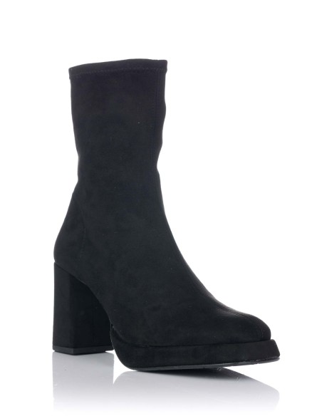 Comprar Bota con plataforma | Club del Zapato
