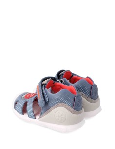 Comprar Sandalia de piel - "Great Yes" | Club del Zapato 2