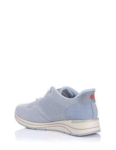 Treintas Sneaker con cuña - Plantilla de memoria