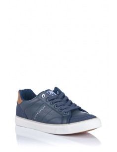 Lois Zapatilla con cordones