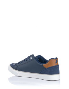 Lois Zapatilla con cordones 2