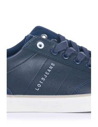Zapatilla con cordones
