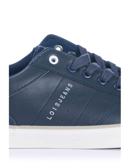 Zapatilla con cordones