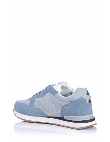 Lois Sneaker con cordones