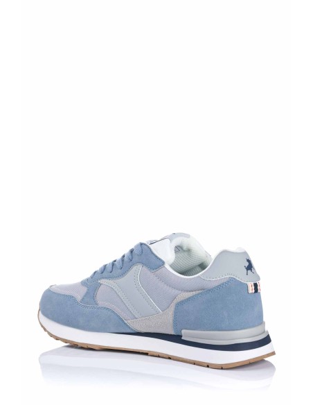 Lois Sneaker con cordones