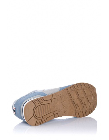 Lois Sneaker con cordones