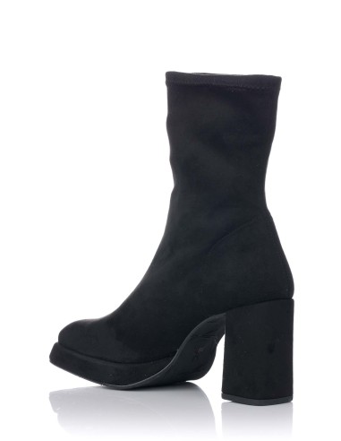 Comprar Bota con plataforma | Club del Zapato