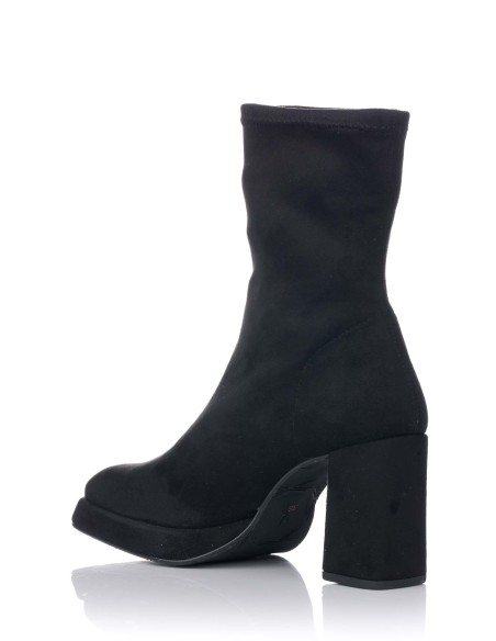 Comprar Bota con plataforma | Club del Zapato