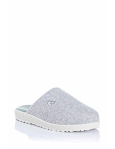 Plumaflex Zapatilla de casa descalza