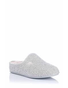Plumaflex Zapatilla de casa - cuña interna