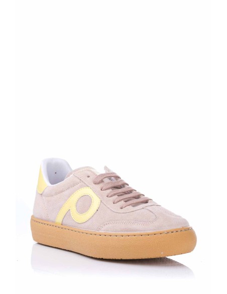 potomac Zapatilla casual - Piel