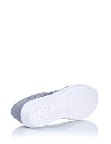 Slip On calado - ligero
