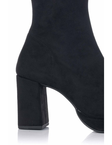 Comprar Bota con plataforma | Club del Zapato