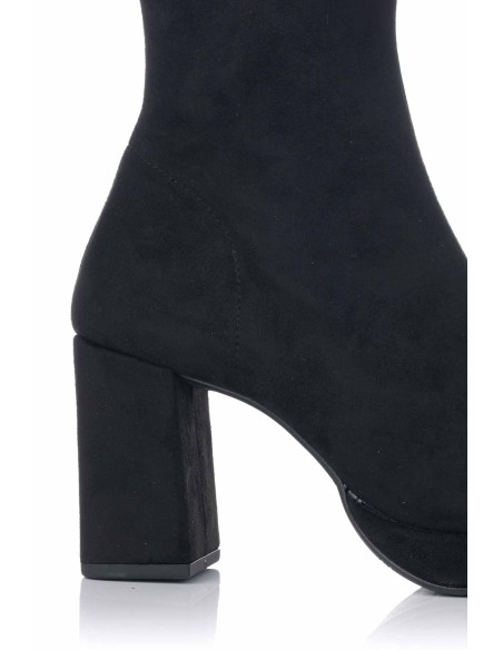 Comprar Bota con plataforma | Club del Zapato